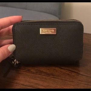 🧡 Kate spade mini wallet 🧡
